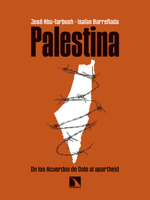 cover image of Palestina